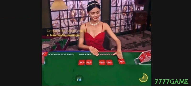 7777game Pagamentos Seguros